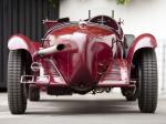 Alfa Romeo 8C 2300 Monza 1931 года